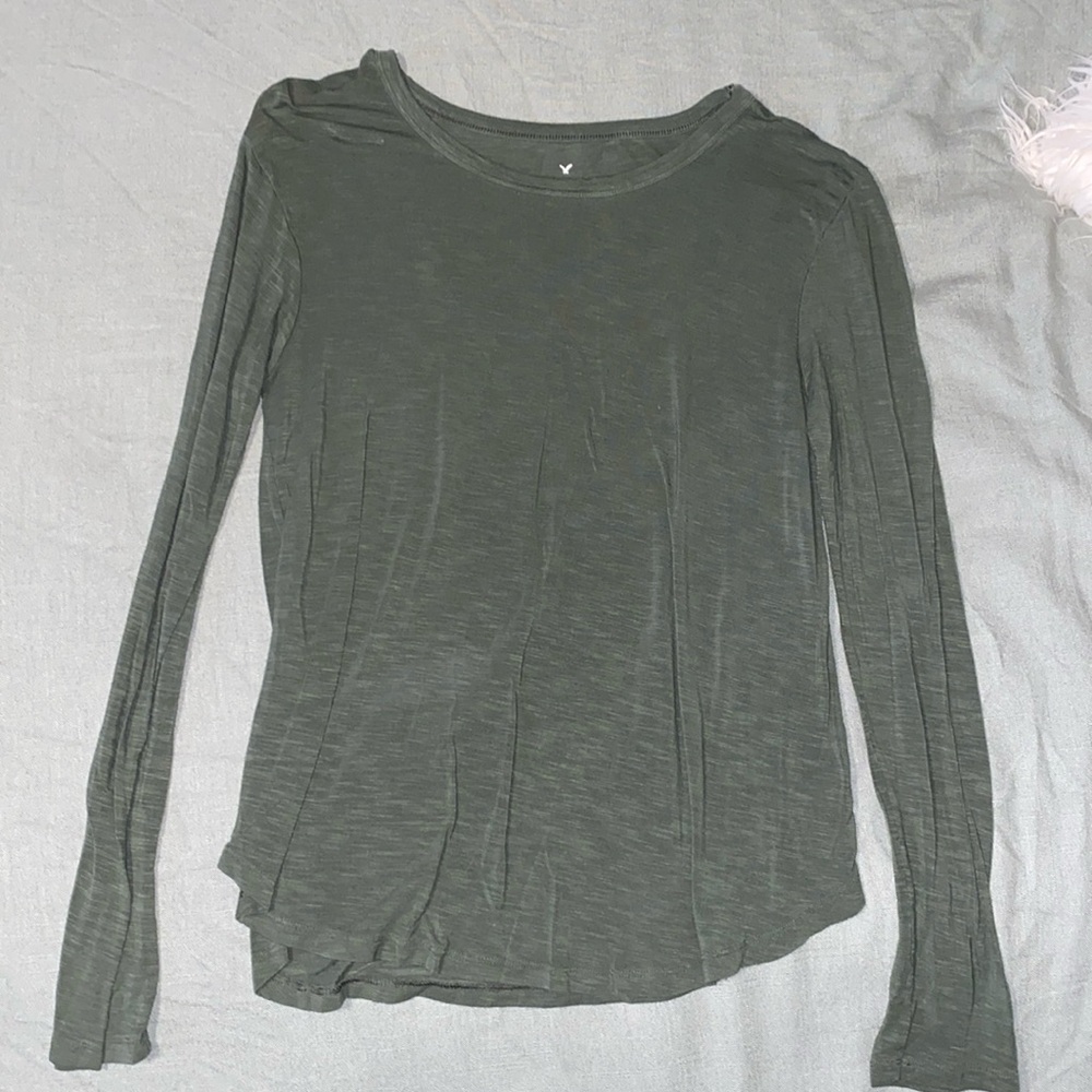 AE Long Sleeve Shirt